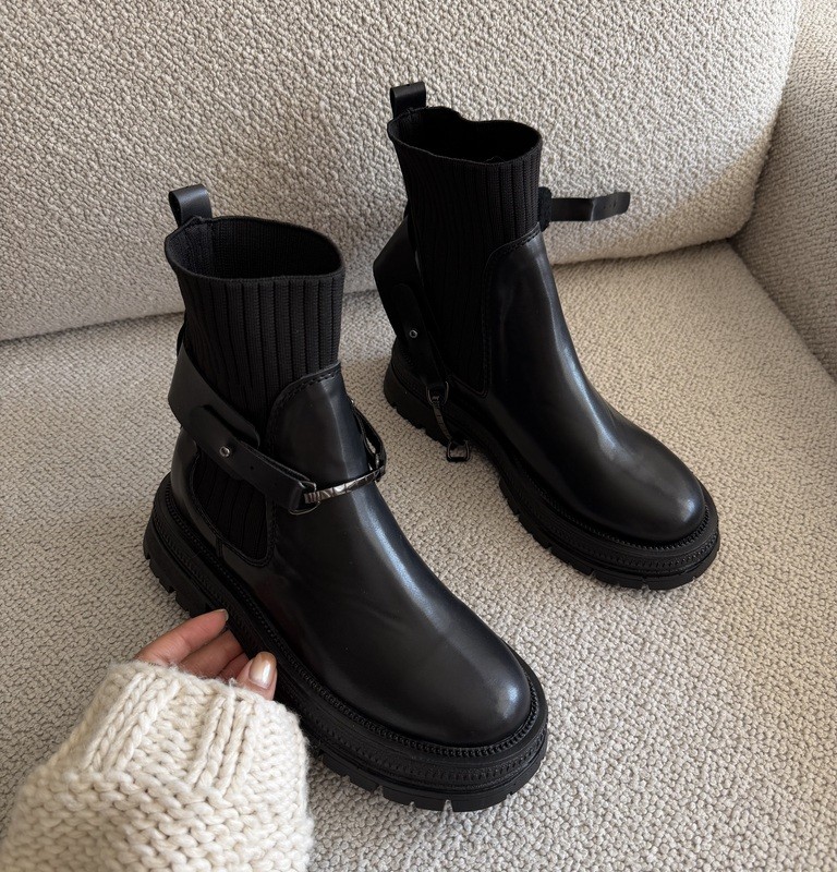 بوت lock كد 075