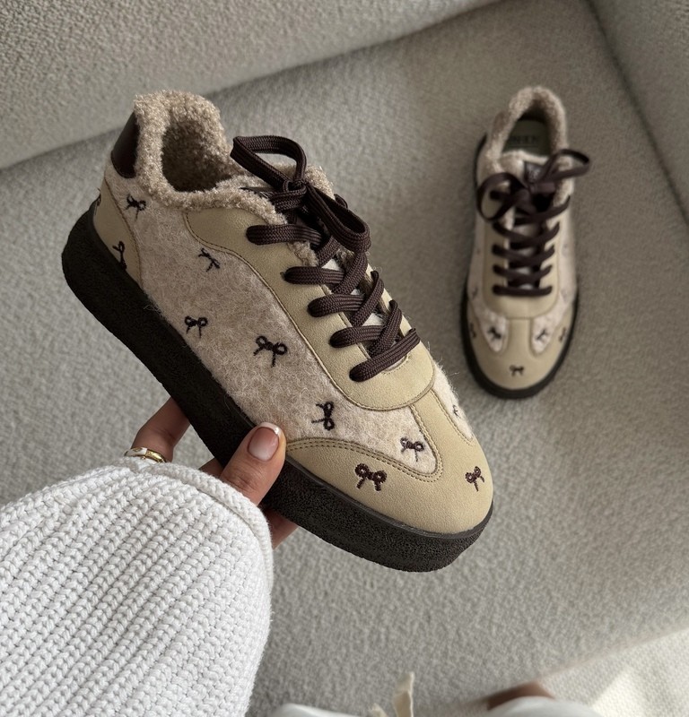 کتونی پاپیون کد 0164