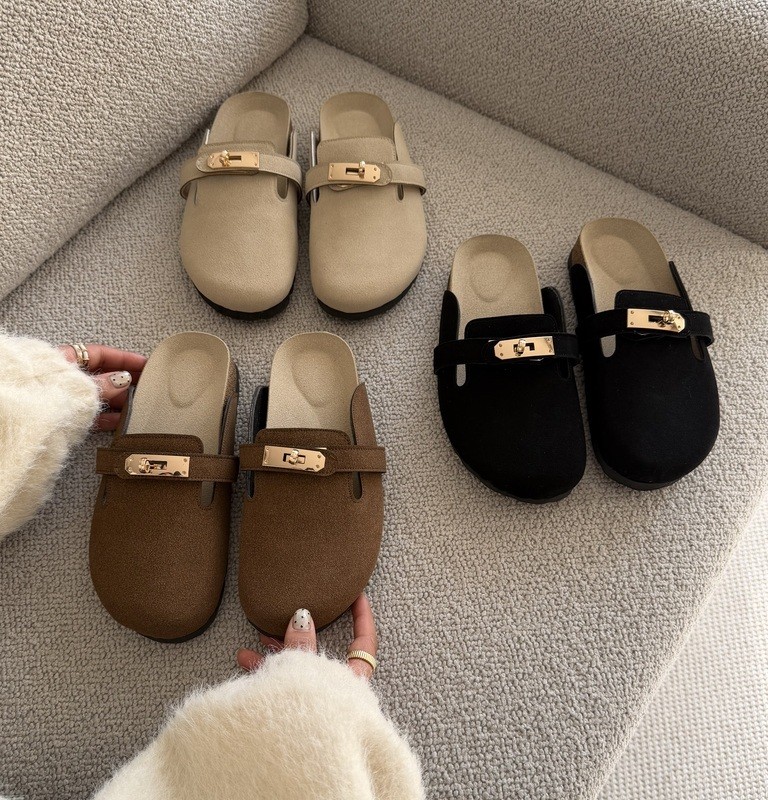 اسلیپر قفلدار کد 0168