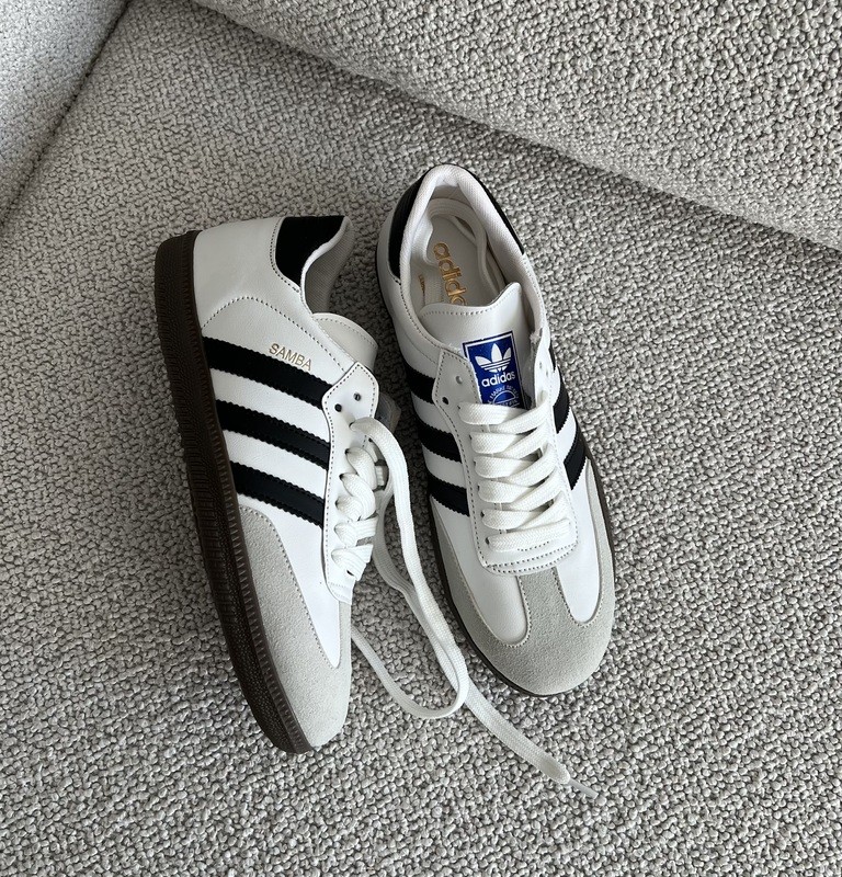 کتونی سامبا کد 004