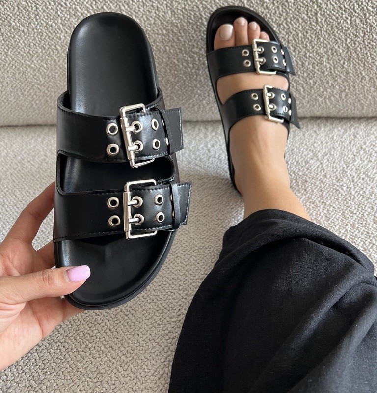 صندل مدل پانچی کد 007