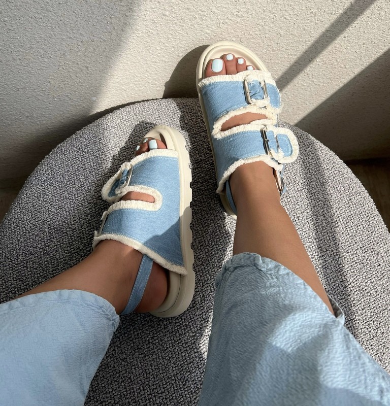 صندل ريشه اي كد 008