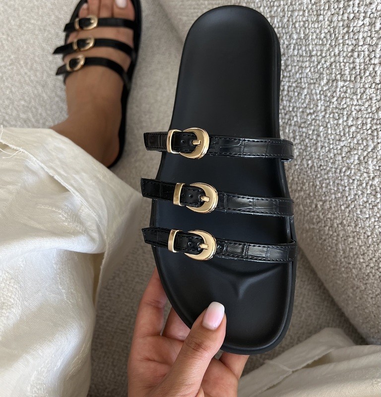 _صندل سه بند كد ٠٢٣