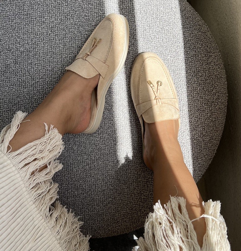 اسليپر كلاسيك  كد ٠٢٧