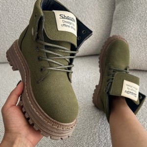 بوت ارتشی کد103