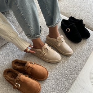 اسلیپر پشمی کد054