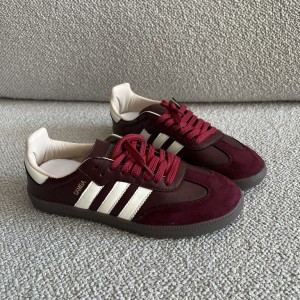 كتونى سامبا زرشكي كد 060