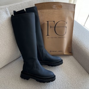 بوت بلند giraffes كد 074