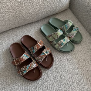 صندل مرواريدي كد 085