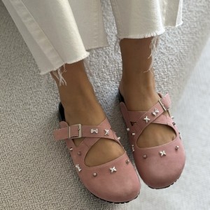 اسليپر لوليتا كد 0117