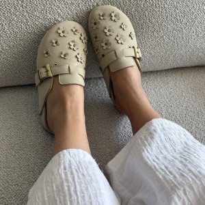 اسليپر گلدار كد 0121