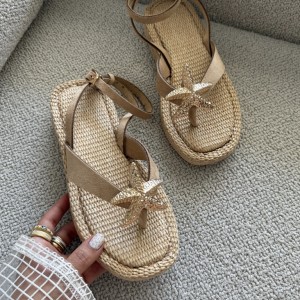 صندل starfish كد 0130