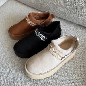 كفش خزدار لاويا كد 0142