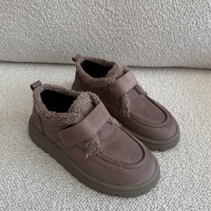 کفش تدی چسبی کد 0154