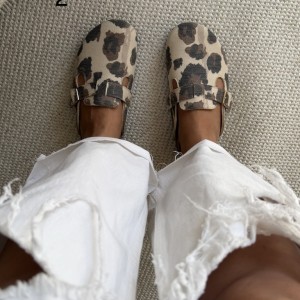 اسلیپر cow کد 0150