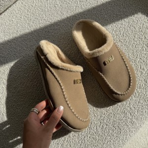 اسلیپر داخل خز کاملیا کد 0161