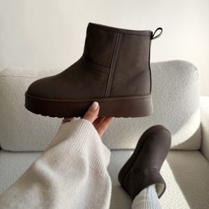 نیم بوت نواری کد 0162