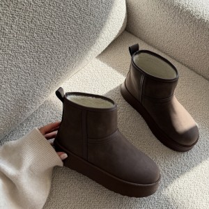 نیم بوت نواری کد 0162