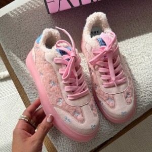 کتونی پاپیون کد 0164