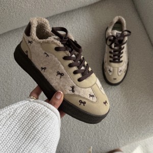 کتونی پاپیون کد 0164