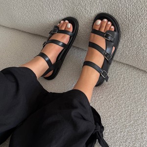 صندل بلت سه بند کد 0195
