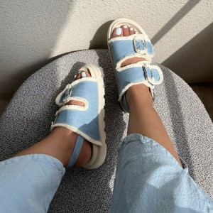 صندل ريشه اي كد 008