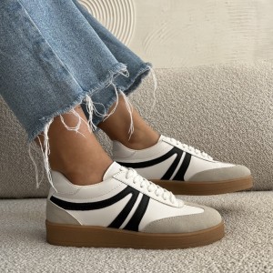 كتونى پول اند بير كد ٠١٧