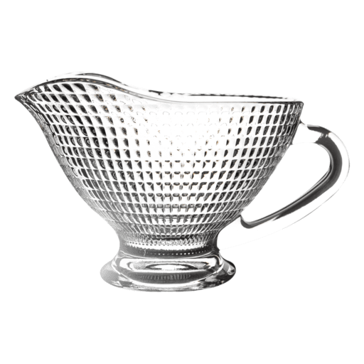 سس خوری بلور کاوه مدل ونیز بسته 2 عددی