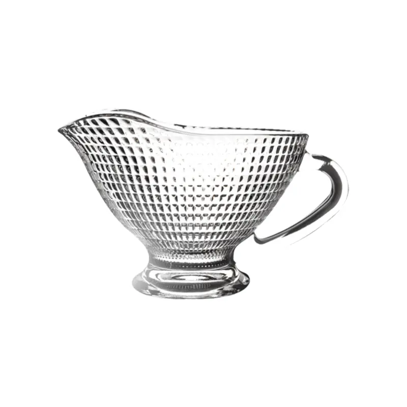 سس خوری بلور کاوه مدل ونیز بسته 2 عددی