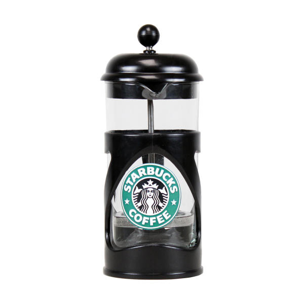 فرنچ پرس استارباکس