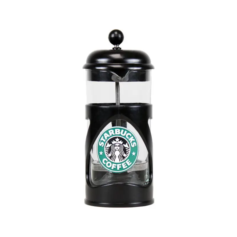 فرنچ پرس استارباکس