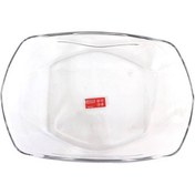 ظرف سرو نوری تازه مدل بیت