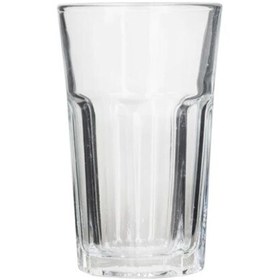 لیوان بلور کاوه مدل ساچی بسته 2 عددی