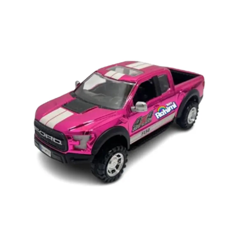 ماشین بازی فورد پیکاپ قدرتی