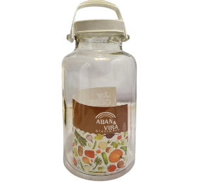 بانکه ترشی کیا صنعت مدل ویرا