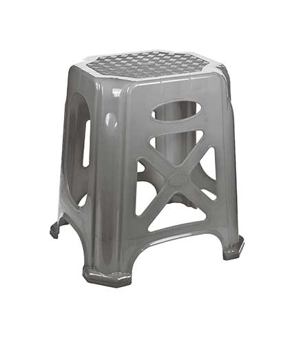 چهار پایه 50 سانتی حصیری ناصر