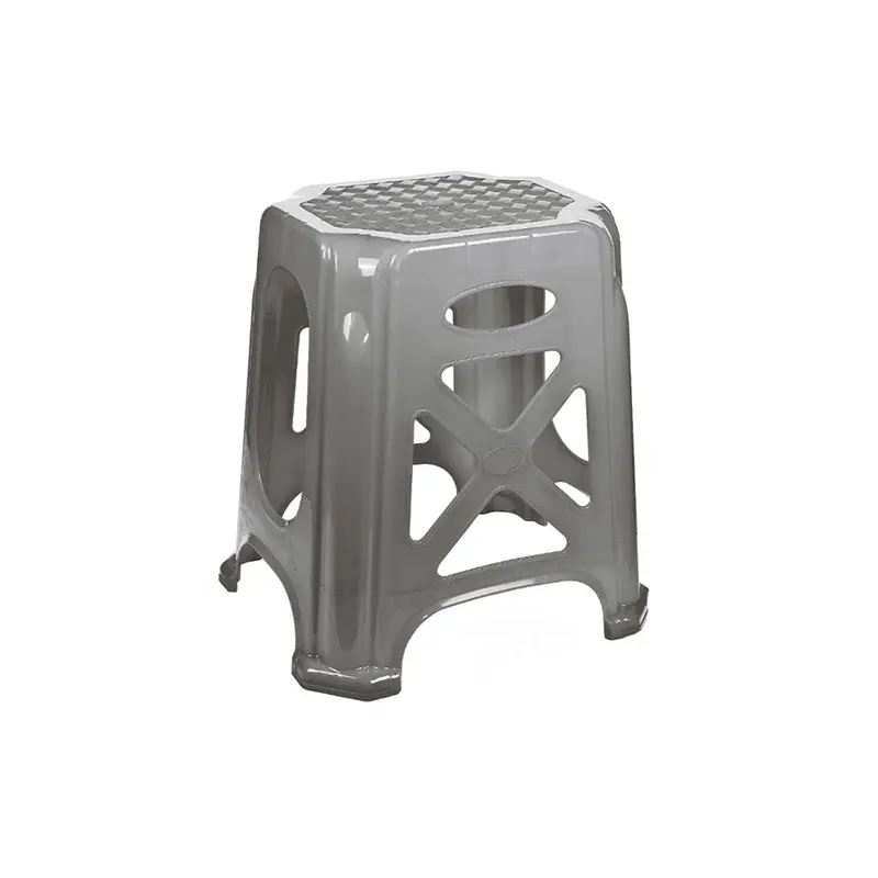 چهار پایه 50 سانتی حصیری ناصر