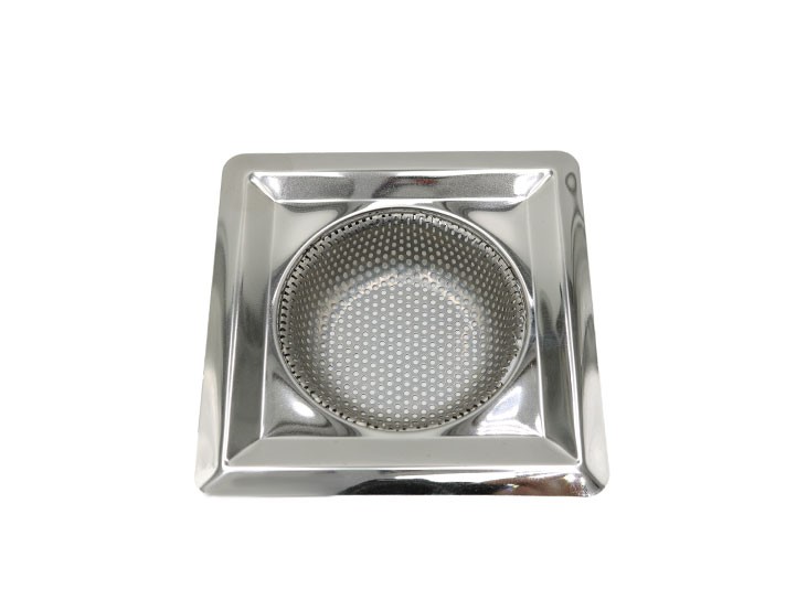 صافی سینک پانچ چهارگوش ابتکار