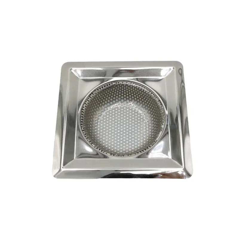 صافی سینک پانچ چهارگوش ابتکار