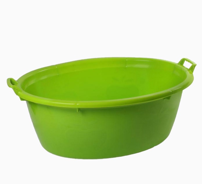 وان بیضی ۹۵ اشکان پلاستیک