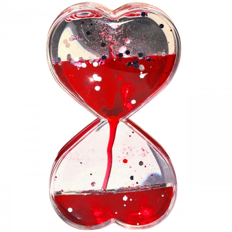 ساعت شنی عشق