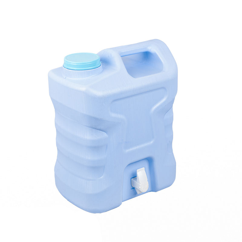 گالن ۲۰‌ لیتری شیردار مدل منصور