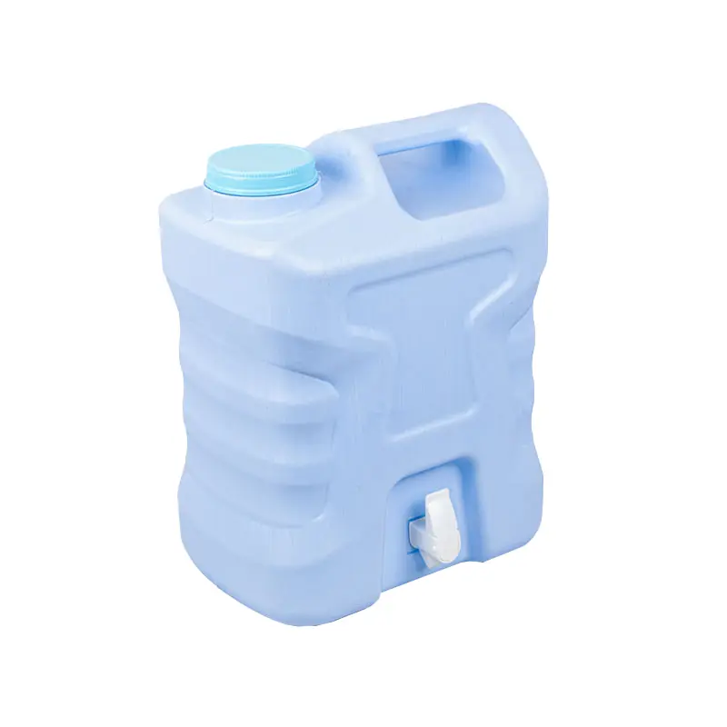 گالن ۲۰‌ لیتری شیردار مدل منصور