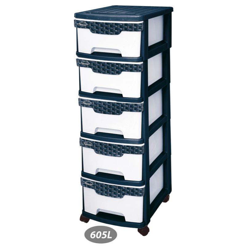 فایل ۵ طبقه ساده مدل ناصر