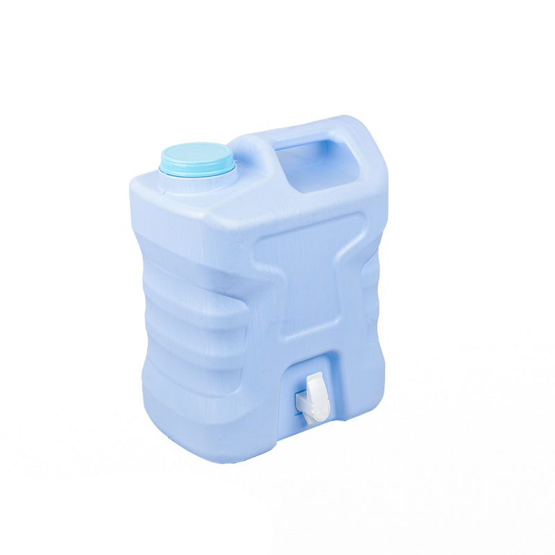 گالن 10 لیتری شیردار مدل منصور