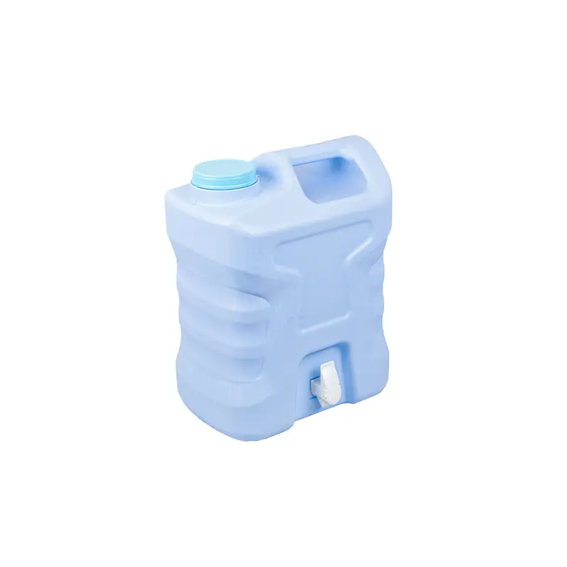 گالن 10 لیتری شیردار مدل منصور