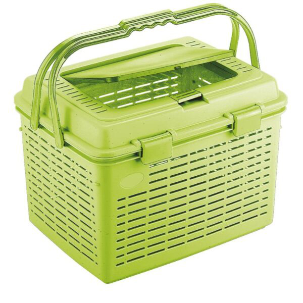 سبد پیک نیک گلریز 2 ناصر