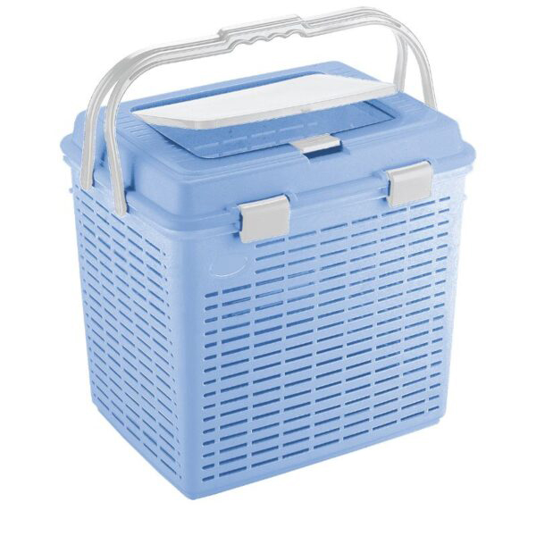 سبد پیک نیک گلریز 3 ناصر