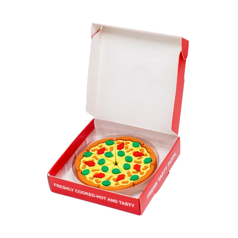 پاک کن پیتزایی