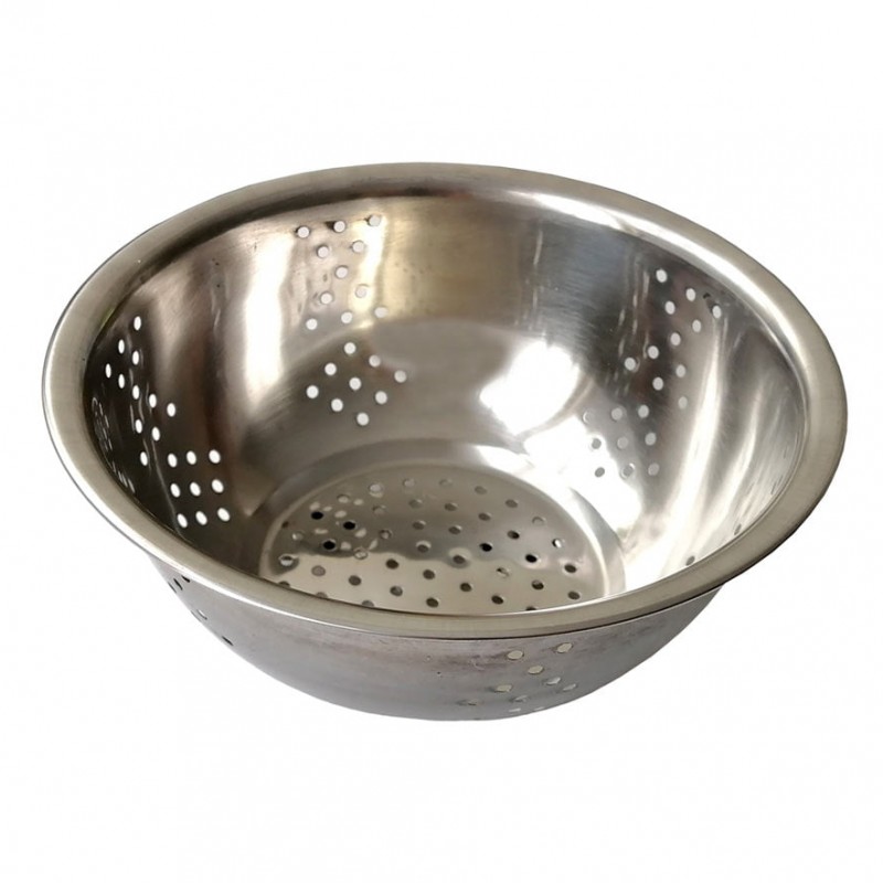 صافی سینک کوچک استیل